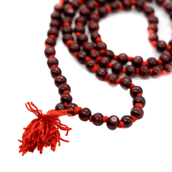 Lal Chandan Mala - Image 3