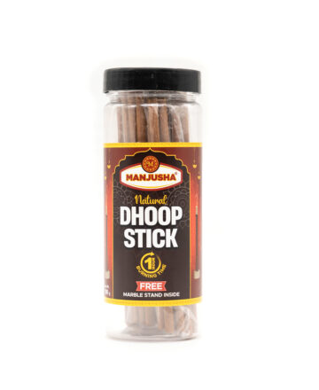 Dhoop Stick without bamboo