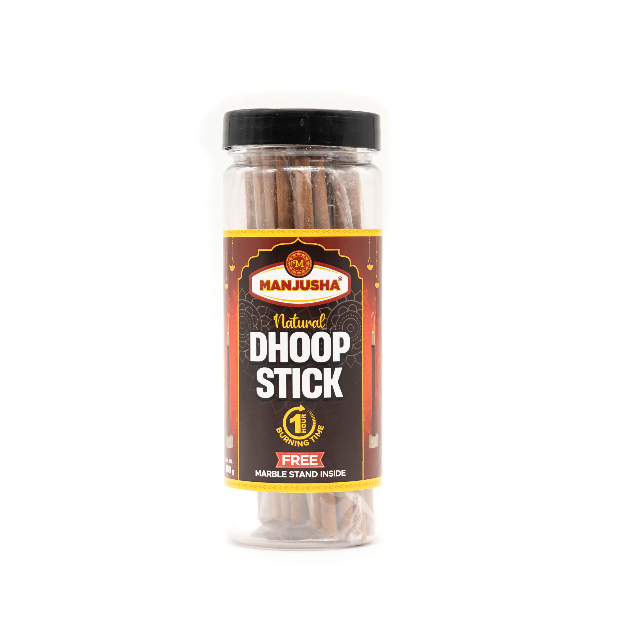 Dhoop Stick without bamboo