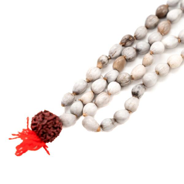 Vaijanti Mala (108 + 1 Beads)/ Jaap Vaijanti Mala - Image 2